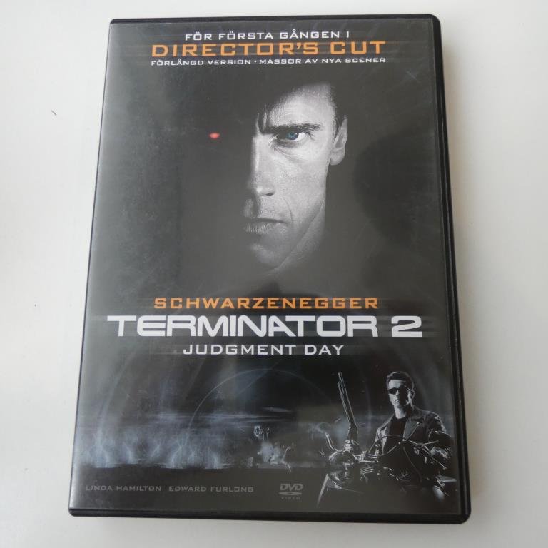 terminator 2 cuts