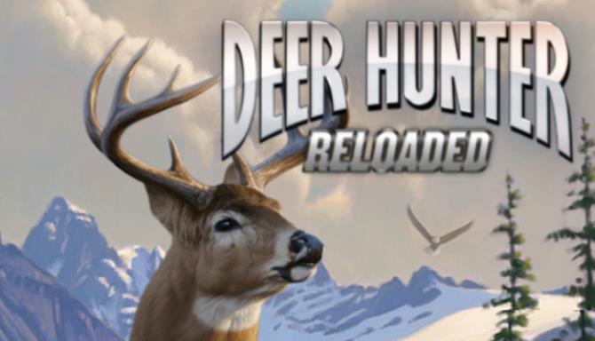 free deer hunting games