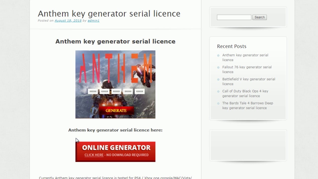 vsphere license key generator